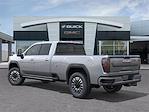 2025 GMC Sierra 3500 Crew Cab 4x4 Pickup for sale #D453306 - photo 4