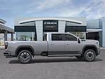 2025 GMC Sierra 3500 Crew Cab 4x4 Pickup for sale #D453306 - photo 5