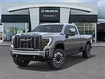 2025 GMC Sierra 3500 Crew Cab 4x4 Pickup for sale #D453306 - photo 6