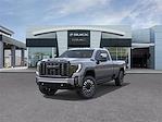 2025 GMC Sierra 3500 Crew Cab 4x4 Pickup for sale #D453306 - photo 8