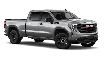 New 2026 GMC Sierra 1500 Elevation Crew Cab for sale #FRKRGV*O - photo 1