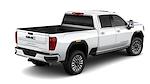 2026 GMC Sierra 3500 Crew Cab 4x4 Pickup for sale #FRVM6F*O - photo 5