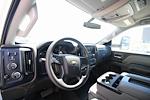 2024 Chevrolet Silverado 5500 Crew Cab DRW 4x4, Cab Chassis for sale #D140624 - photo 12