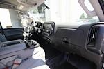 2024 Chevrolet Silverado 5500 Crew Cab DRW 4x4, Cab Chassis for sale #D140624 - photo 21