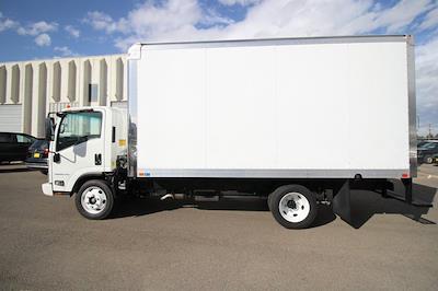 New 2024 Chevrolet LCF 4500HG Summit Truck Body Box Van for sale #D140633 - photo 2
