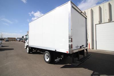 New 2024 Chevrolet LCF 4500HG Regular Cab RWD Summit Truck Bodies Box Van for sale #D140633 - photo 2