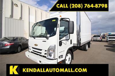 2024 Chevrolet LCF 4500HG Regular Cab RWD Summit Truck Body Box Van for sale #D140633 - photo 1
