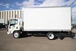 New 2024 Chevrolet LCF 4500HG Regular Cab RWD Summit Truck Bodies Box Van for sale #D140633 - photo 3