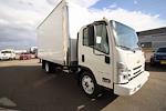 New 2024 Chevrolet LCF 4500HG Regular Cab RWD Summit Truck Bodies Box Van for sale #D140633 - photo 7