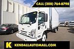 2024 Chevrolet LCF 4500HG Regular Cab RWD Summit Truck Body Box Van for sale #D140633 - photo 1