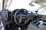 2024 Chevrolet Silverado 6500 Crew Cab DRW 4x4, Cab Chassis for sale #D140900 - photo 12