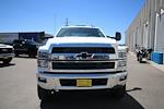 New 2024 Chevrolet Silverado 6500 Work Truck Crew Cab 4x4 Cab Chassis for sale #D140900 - photo 8