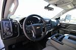 New 2024 Chevrolet Silverado 6500 Work Truck Crew Cab 4x4 Cab Chassis for sale #D140901 - photo 12