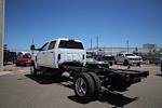 New 2024 Chevrolet Silverado 6500 Work Truck Crew Cab 4x4 Cab Chassis for sale #D140901 - photo 2