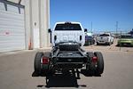 New 2024 Chevrolet Silverado 6500 Work Truck Crew Cab 4x4 Cab Chassis for sale #D140901 - photo 4