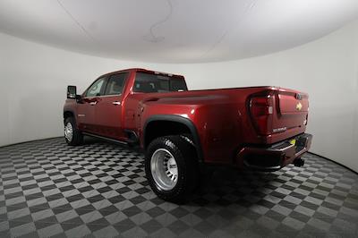 2022 Chevrolet Silverado 3500 Crew Cab 4x4 Pickup for sale #D140901A - photo 2