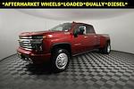2022 Chevrolet Silverado 3500 Crew Cab 4x4 Pickup for sale #D140901A - photo 1