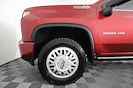 2022 Chevrolet Silverado 3500 Crew Cab 4x4 Pickup for sale #D140901A - photo 10