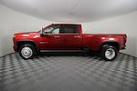 2022 Chevrolet Silverado 3500 Crew Cab 4x4 Pickup for sale #D140901A - photo 3