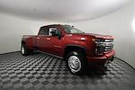 2022 Chevrolet Silverado 3500 Crew Cab 4x4 Pickup for sale #D140901A - photo 5
