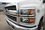 2024 Chevrolet Silverado 6500 Crew Cab DRW 4x4, Cab Chassis for sale #D140902 - photo 9