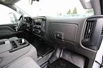 2024 Chevrolet Silverado 6500 Crew Cab DRW 4x4, Cab Chassis for sale #D140902 - photo 22