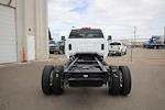 2024 Chevrolet Silverado 6500 Crew Cab DRW 4x4, Cab Chassis for sale #D140902 - photo 4