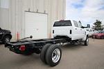 2024 Chevrolet Silverado 6500 Crew Cab DRW 4x4, Cab Chassis for sale #D140902 - photo 5