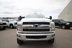 2024 Chevrolet Silverado 6500 Crew Cab DRW 4x4, Cab Chassis for sale #D140902 - photo 8