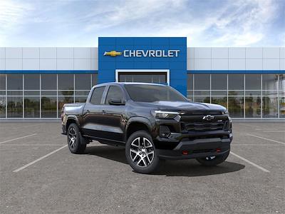 2024 Chevrolet Colorado Crew Cab 4x4, Pickup for sale #D140968 - photo 1