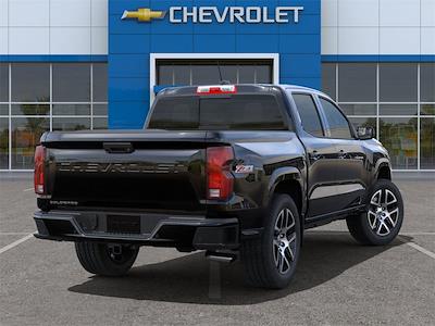 2024 Chevrolet Colorado Crew Cab 4x4, Pickup for sale #D140968 - photo 2