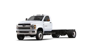 New 2024 Chevrolet Silverado 6500 - photo 1