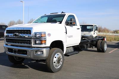 New 2024 Chevrolet Silverado 6500 - photo 1