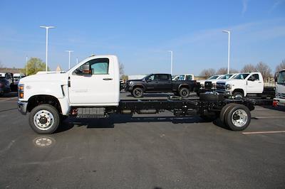 New 2024 Chevrolet Silverado 6500 - photo 1
