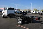 2024 Chevrolet Silverado 6500 Regular Cab DRW 4x4 Cab Chassis for sale #D141022 - photo 2