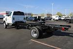 2024 Chevrolet Silverado 6500 Regular Cab DRW 4x4 Cab Chassis for sale #D141022 - photo 5