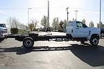2024 Chevrolet Silverado 6500 Regular Cab DRW 4x4 Cab Chassis for sale #D141022 - photo 8