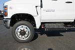 2024 Chevrolet Silverado 6500 Regular Cab DRW 4x4 Cab Chassis for sale #D141022 - photo 10