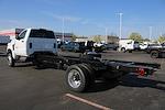 2024 Chevrolet Silverado 6500 Regular Cab DRW 4x4 Cab Chassis for sale #D141022 - photo 6