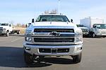 2024 Chevrolet Silverado 6500 Regular Cab DRW 4x4 Cab Chassis for sale #D141022 - photo 7