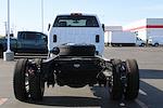 2024 Chevrolet Silverado 6500 Regular Cab DRW 4x4 Cab Chassis for sale #D141022 - photo 10