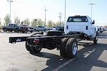 2024 Chevrolet Silverado 6500 Regular Cab DRW 4x4 Cab Chassis for sale #D141022 - photo 13