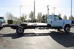 2024 Chevrolet Silverado 6500 Regular Cab DRW 4x4 Cab Chassis for sale #D141022 - photo 15
