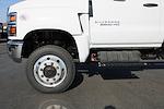 2024 Chevrolet Silverado 6500 Regular Cab DRW 4x4 Cab Chassis for sale #D141022 - photo 18