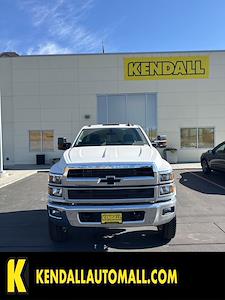 New 2024 Chevrolet Silverado 6500 - photo 1