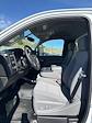 2024 Chevrolet Silverado 6500 Regular Cab DRW 4x4 Cab Chassis for sale #D141026 - photo 10