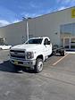 2024 Chevrolet Silverado 6500 Regular Cab DRW 4x4 Cab Chassis for sale #D141026 - photo 2