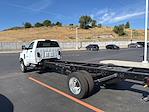 2024 Chevrolet Silverado 6500 Regular Cab DRW 4x4 Cab Chassis for sale #D141026 - photo 4