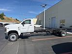2024 Chevrolet Silverado 6500 Regular Cab DRW 4x4 Cab Chassis for sale #D141026 - photo 3