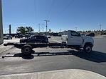 2024 Chevrolet Silverado 6500 Regular Cab DRW 4x4 Cab Chassis for sale #D141026 - photo 7